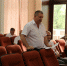 Аппаратное совещание в администрации Абинского района началось с вопроса о переходе на цифровое телевидение - Газета Восход