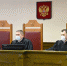 В суд в маске - Газета Восход