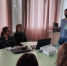 Молодёжь Абинского района против наркотиков - Абинский муниципальный вестник