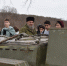 «Перед штурмом сердце в груди грохочет…» - Газета Восход