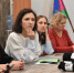 «Феечки СВО» получили швейные машинки и ткани. - Газета Восход