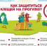 Осторожно – клещи! - Абинское городское поселение
