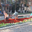 Благоустройство 13 июня - Абинское городское поселение