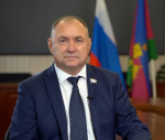 Уважаемые земляки, сотрудники и ветераны органов внутренних дел!