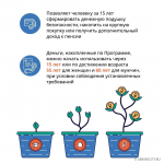 Программа долгосрочных сбережений