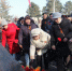День гордости,  мужества и героизма - Газета Восход