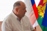 Федоровский гидроузел включили в перечень финансируемых ФНБ проектов – депутат Демченко