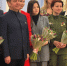 Студентка из Анапы стала участницей встречи с Дмитрием Медведевым - Газета Восход