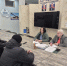 Благоустройство территории возле детского сада в станице Анапской - Газета Восход