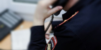 В ходе ОПМ «Розыск» сотрудниками полиции Отдела МВД России по Абинскому району были задержаны два человека, находившиеся в федеральном розыске.  - Отдел МВД России по Абинскому району