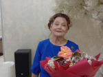 Рожденная в Победном мае