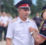 Мероприятие в честь Дня ветерана боевых действий прошло в Абинском районе  - Газета Восход