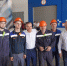 В Абинском  районе наградили лучших металлургов - Газета Восход