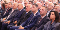 В Краснодарском крае власти работают единой командой – депутат Демченко  - Газета Восход