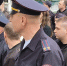 Сотрудники полиции, ДНД и казачества обеспечивали правопорядок в Абинском районе - Газета Восход
