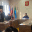 Прокуратурой Абинского района проведено заседание межведомственной рабочей группы по защите прав предпринимателей - Абинское городское поселение