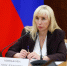 Анна Минькова покинула пост вице — губернатора  - Газета Восход