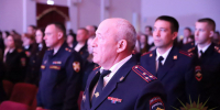 Они выбрали профессию, которая является не просто службой, не просто работой  - Газета Восход