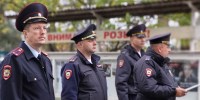 В Абинском районе подвели итоги оперативно-профилактического мероприятия «Правопорядок» - Газета Восход