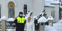Организация охраны общественного порядка в период празднования Крещения Господня - Газета Восход