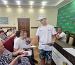 «Стерилизация животных: доступно, важно, необходимо» 