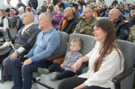 В станице Неберджаевской открыл свои двери обновлённый Дом культуры 