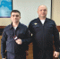 Для сотрудника органов внутренних дел превыше всего— честь и служение Родине - Газета Восход