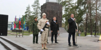 Сегодня, в День защитника Отечества…. - Газета Восход
