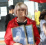 Акция «Горжусь Победой»  - Газета Восход